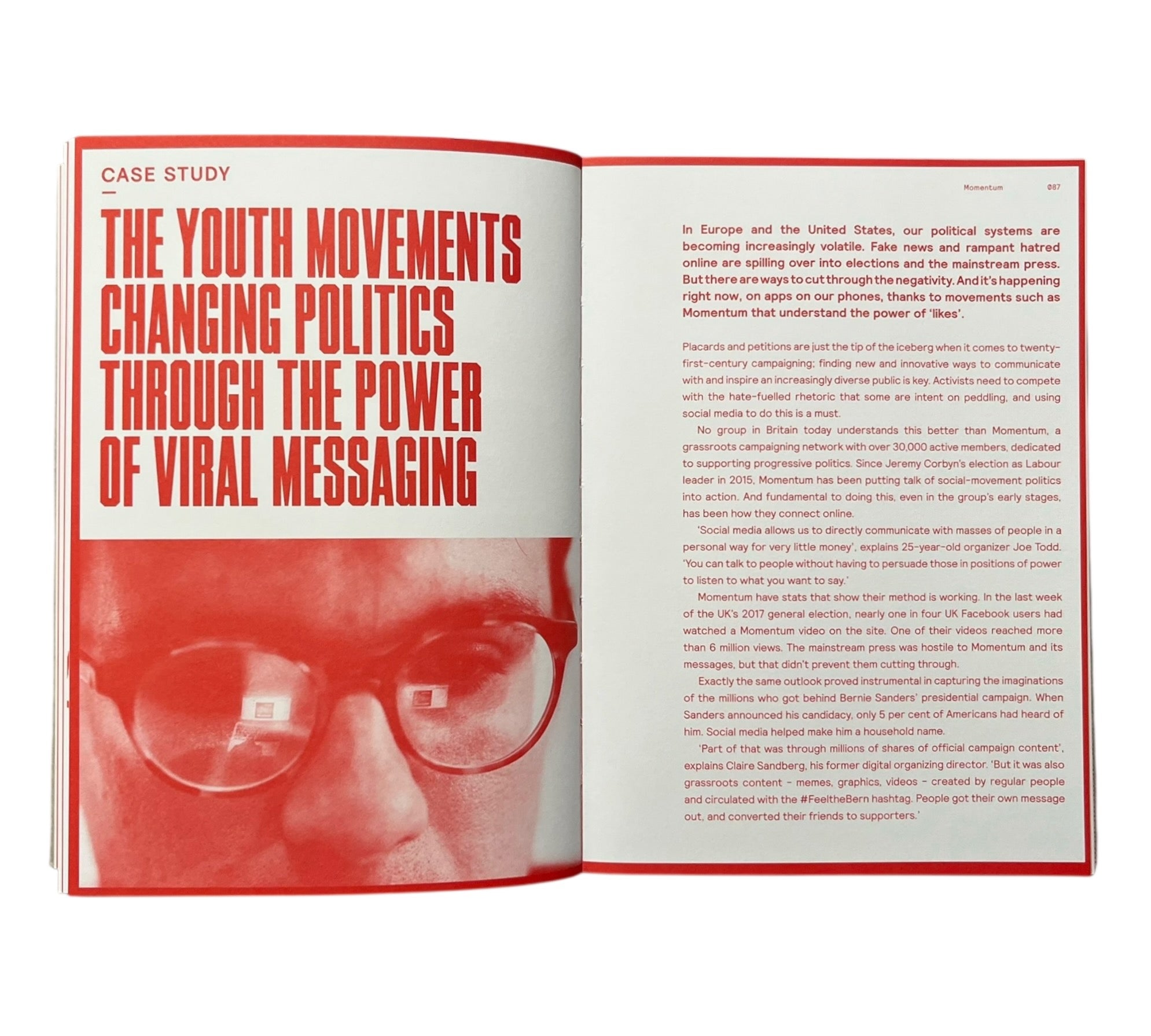 Resist!: How to Be an Activist in the Age of Defiance