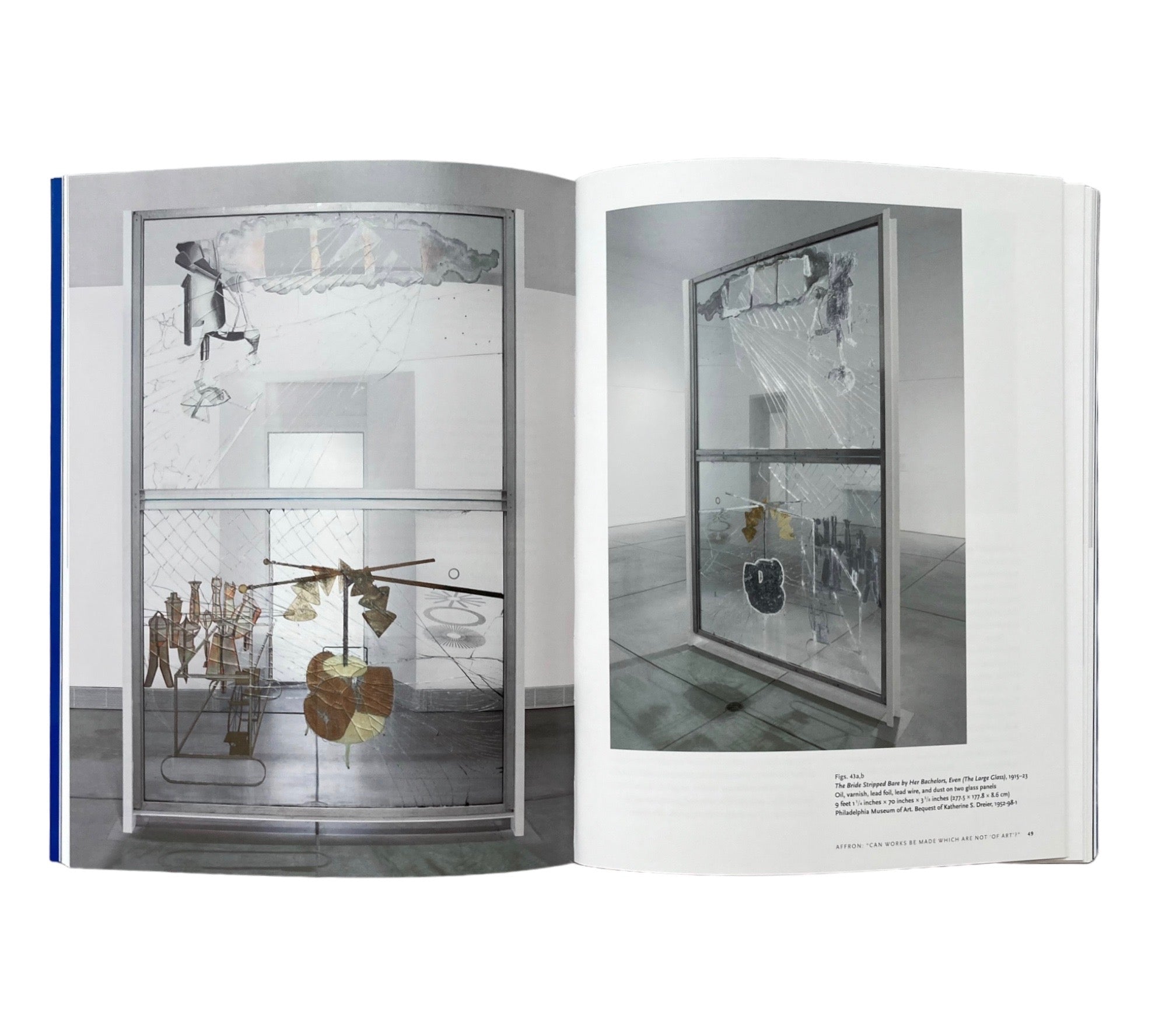 The Essential Duchamp