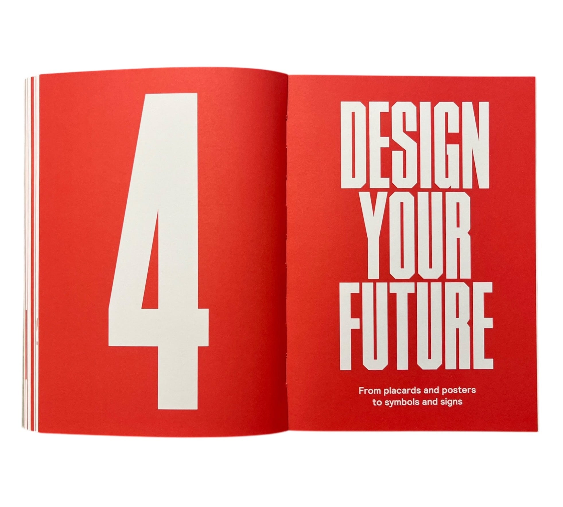 Resist!: How to Be an Activist in the Age of Defiance