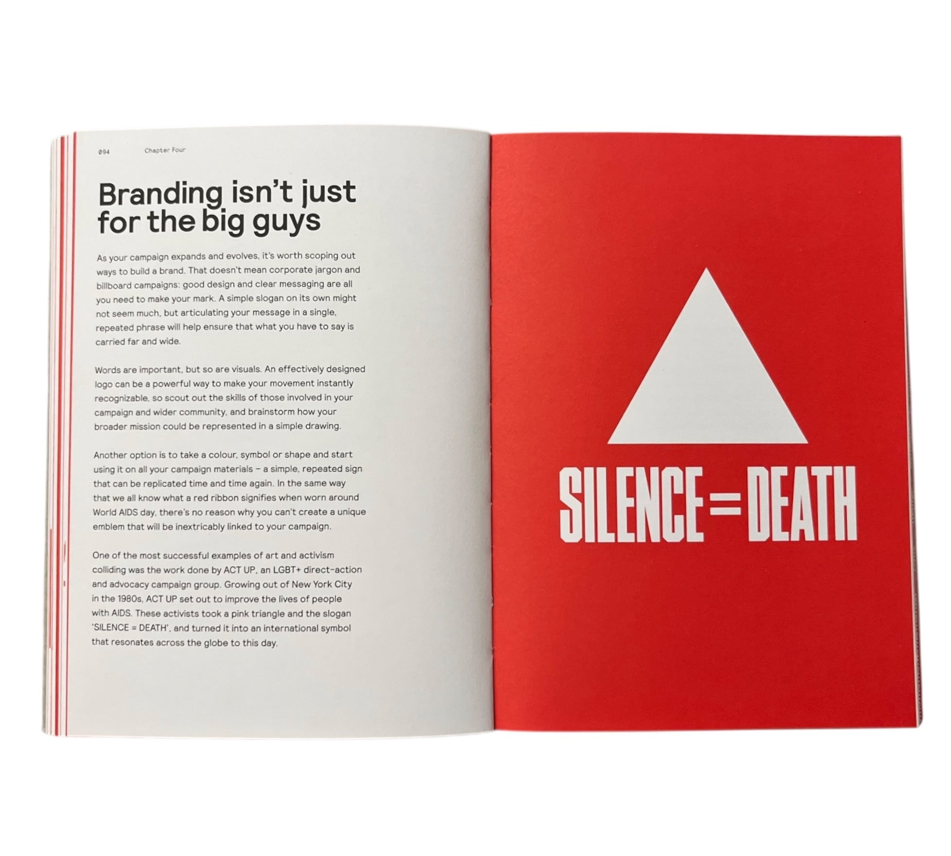 Resist!: How to Be an Activist in the Age of Defiance