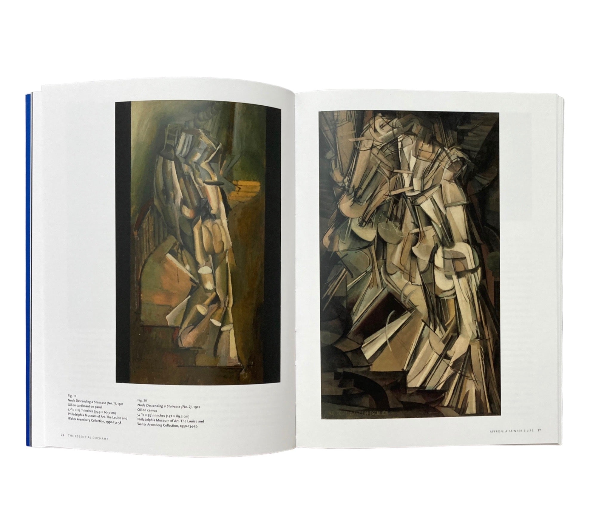 The Essential Duchamp