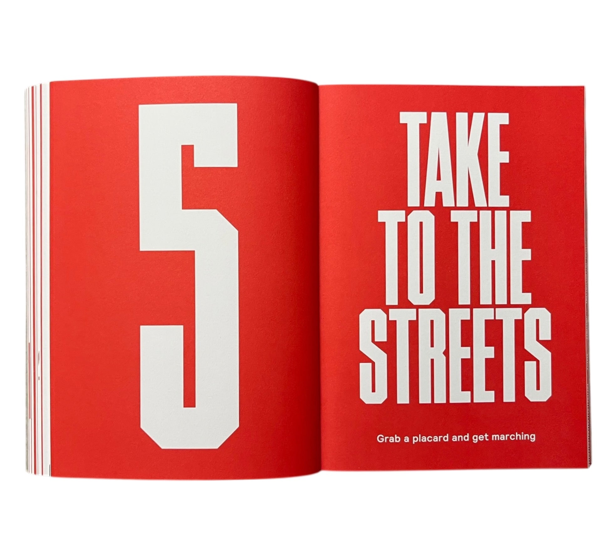 Resist!: How to Be an Activist in the Age of Defiance