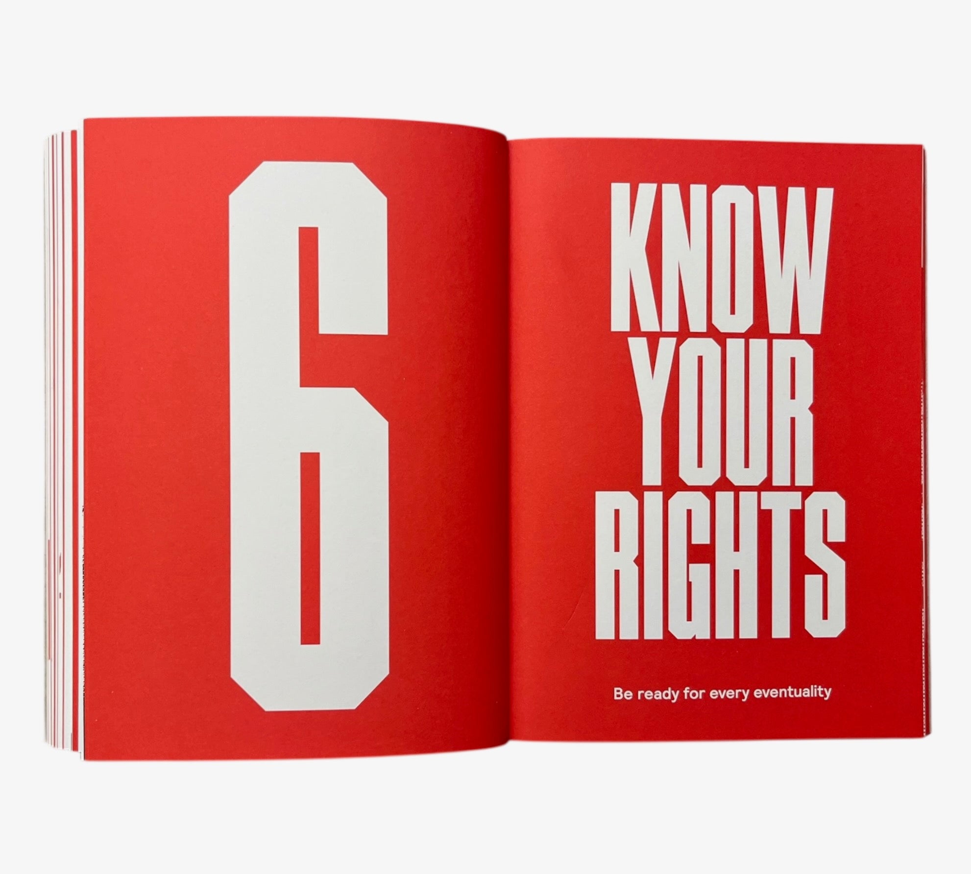 Resist!: How to Be an Activist in the Age of Defiance