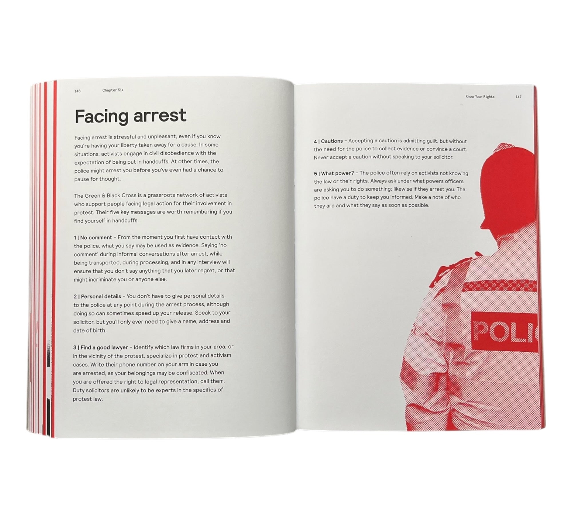 Resist!: How to Be an Activist in the Age of Defiance