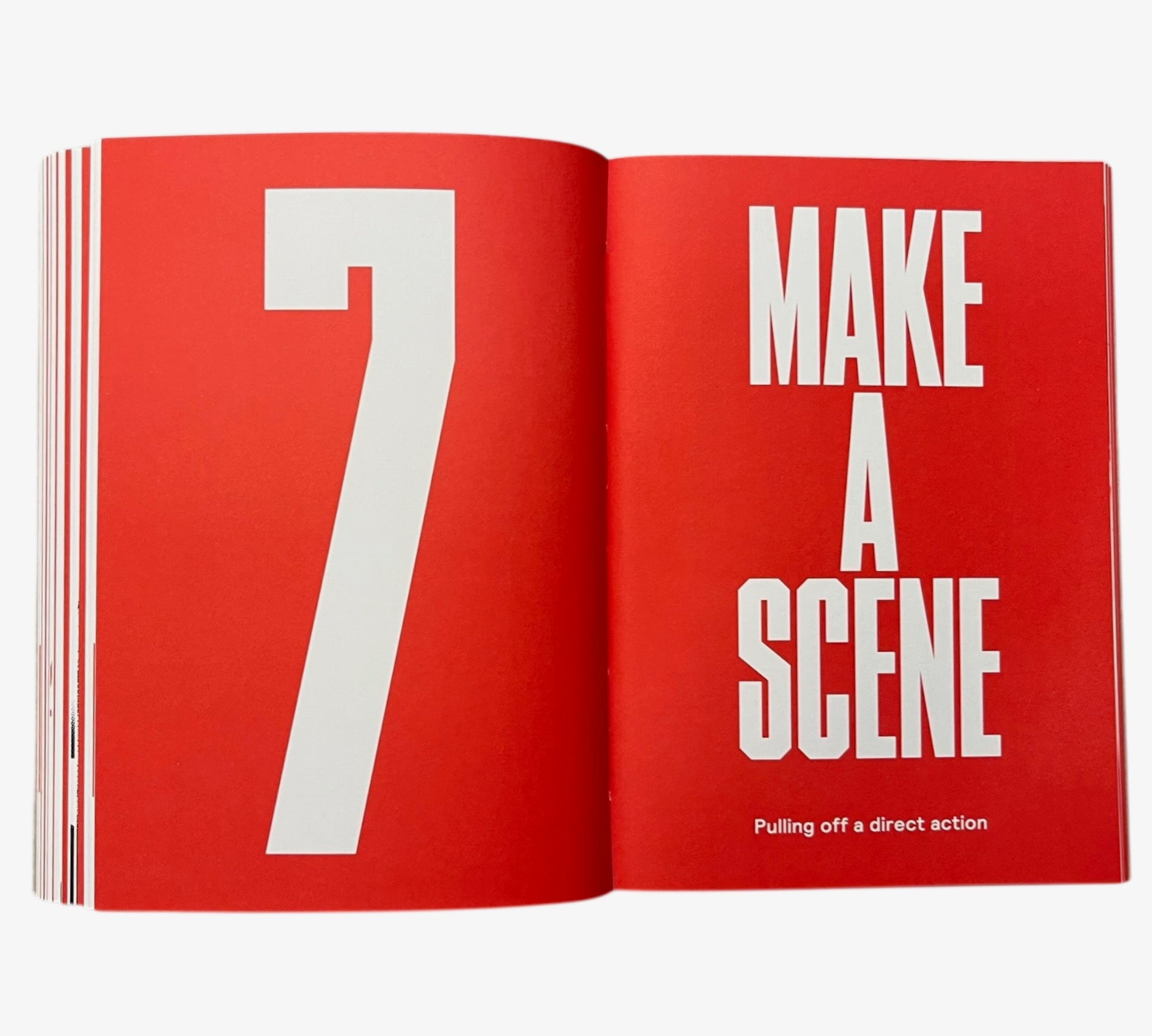 Resist!: How to Be an Activist in the Age of Defiance