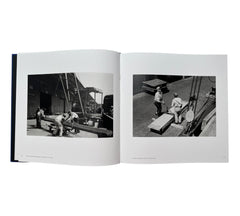 The Photographs of Ralston Crawford