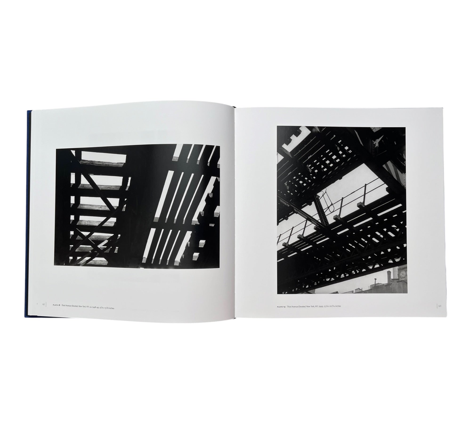 The Photographs of Ralston Crawford