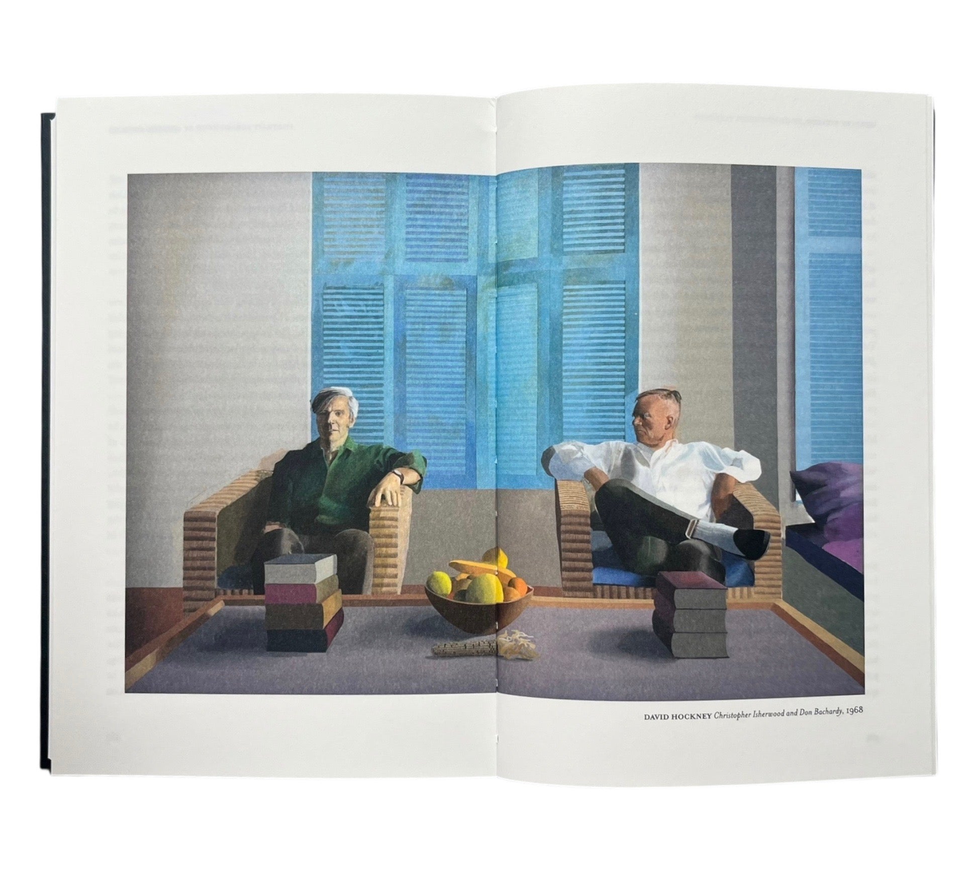 Modernists & Mavericks: Bacon, Freud, Hockney and the London Painters