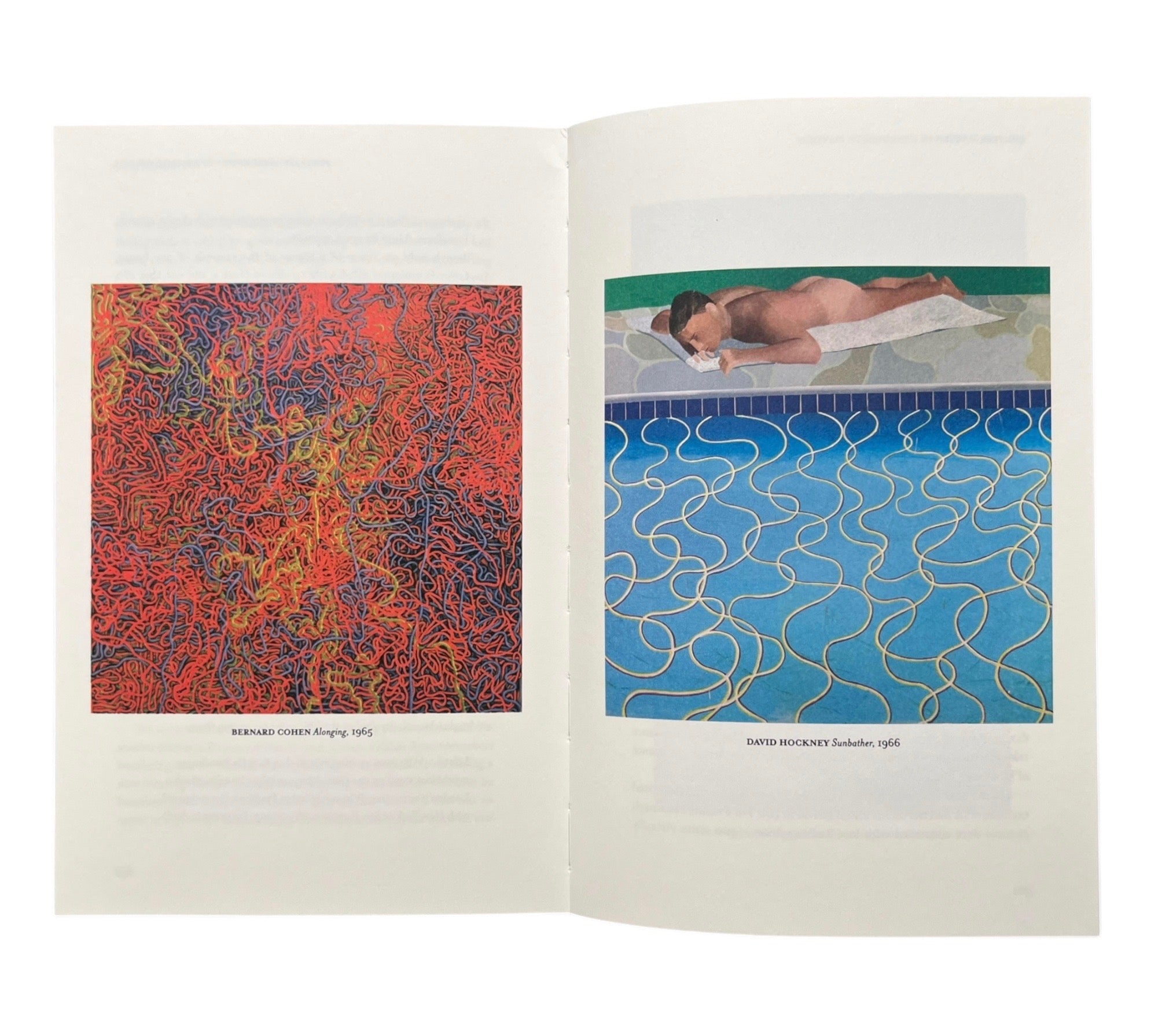 Modernists & Mavericks: Bacon, Freud, Hockney and the London Painters