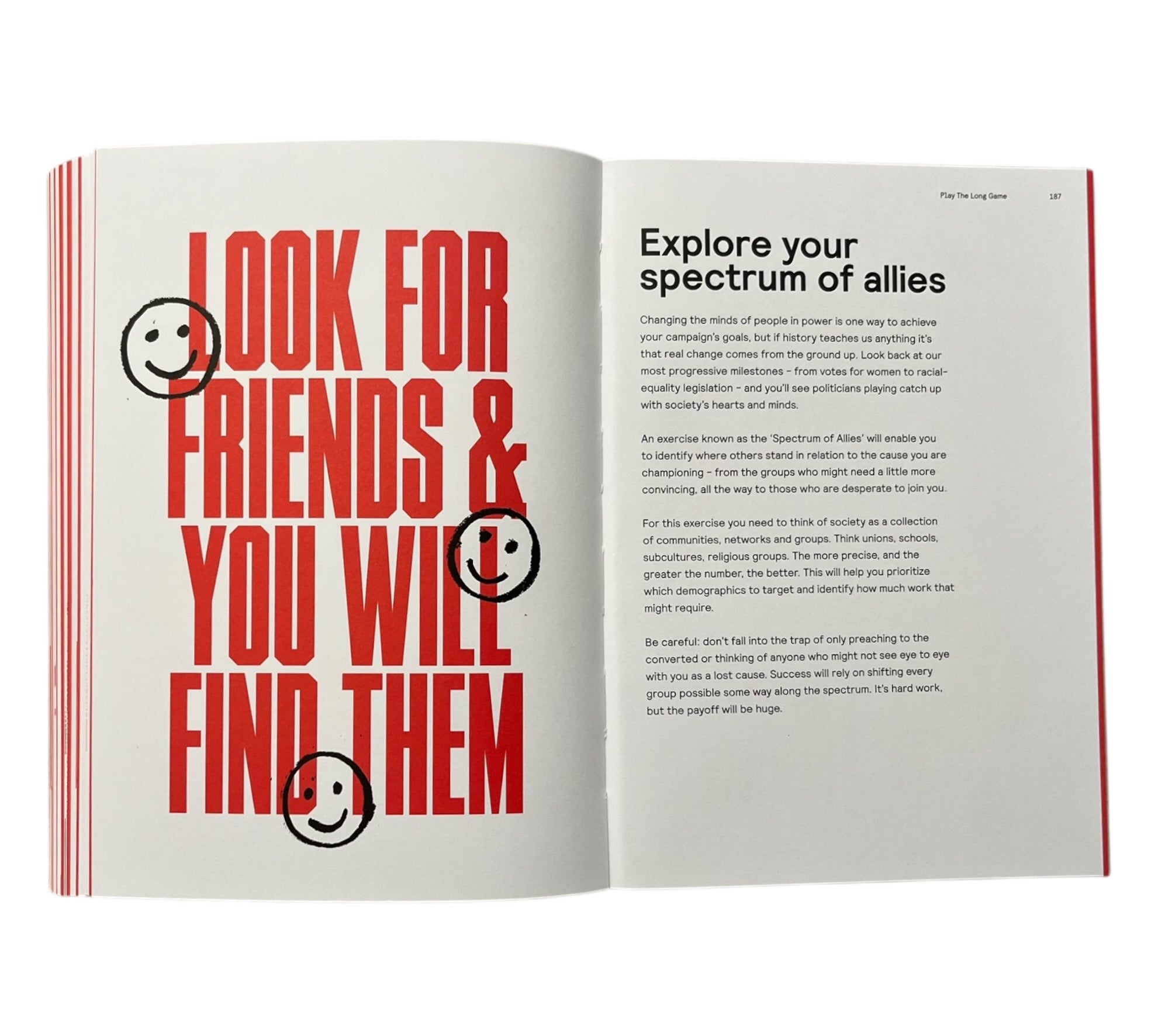 Resist!: How to Be an Activist in the Age of Defiance