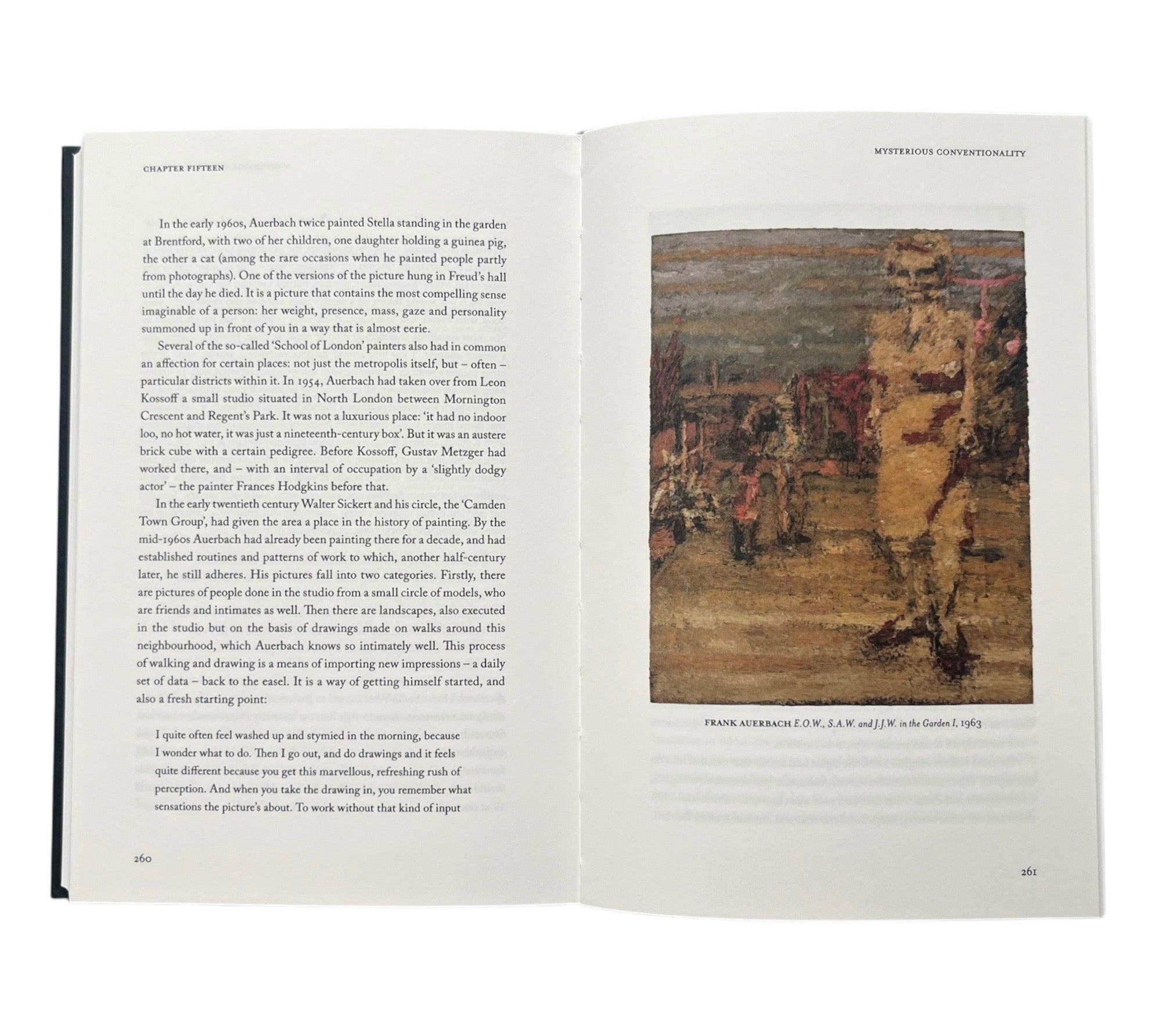 Modernists & Mavericks: Bacon, Freud, Hockney and the London Painters