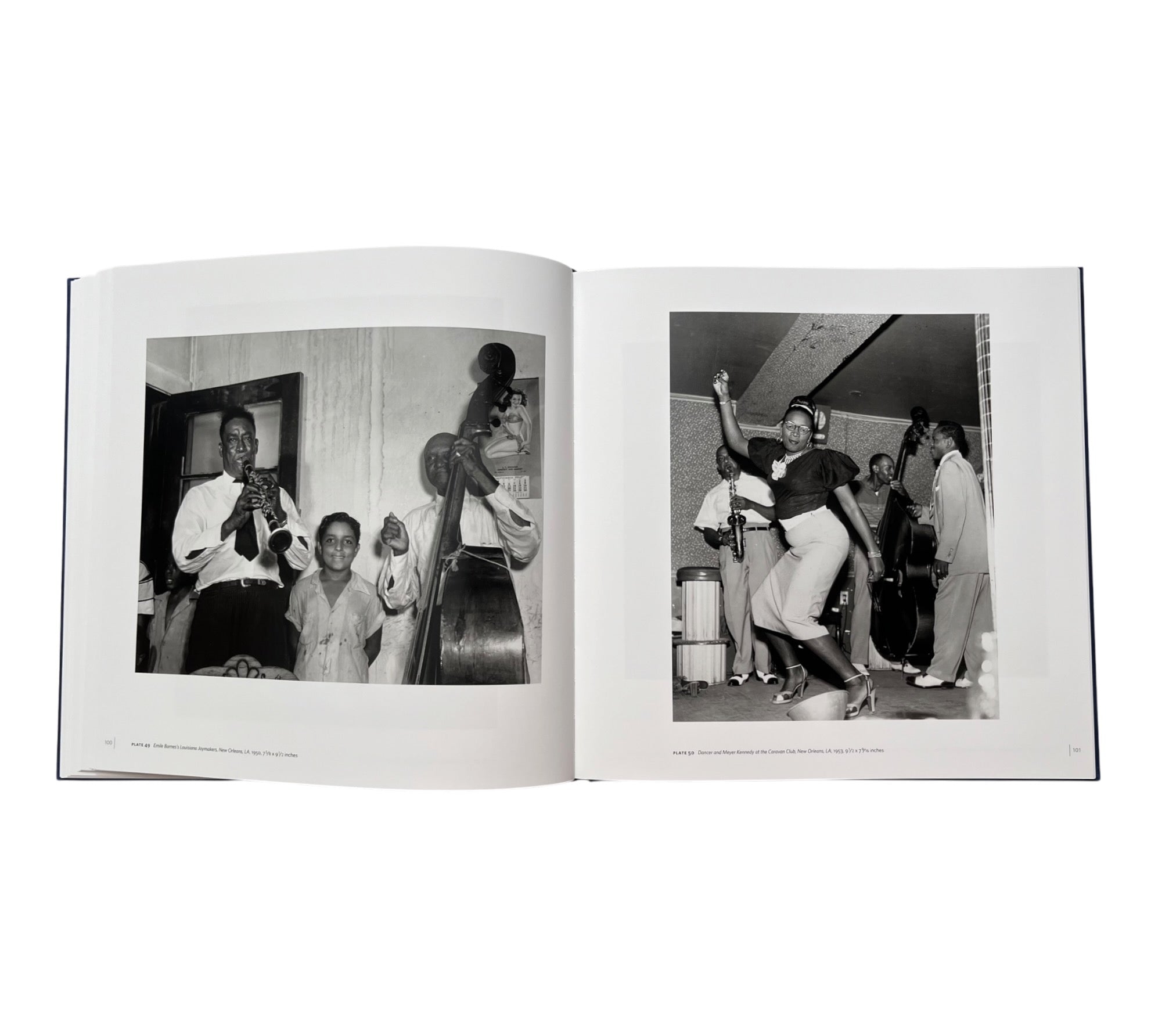 The Photographs of Ralston Crawford