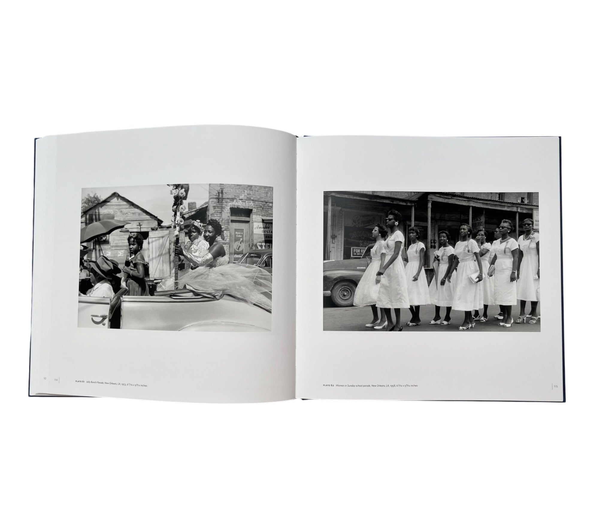 The Photographs of Ralston Crawford