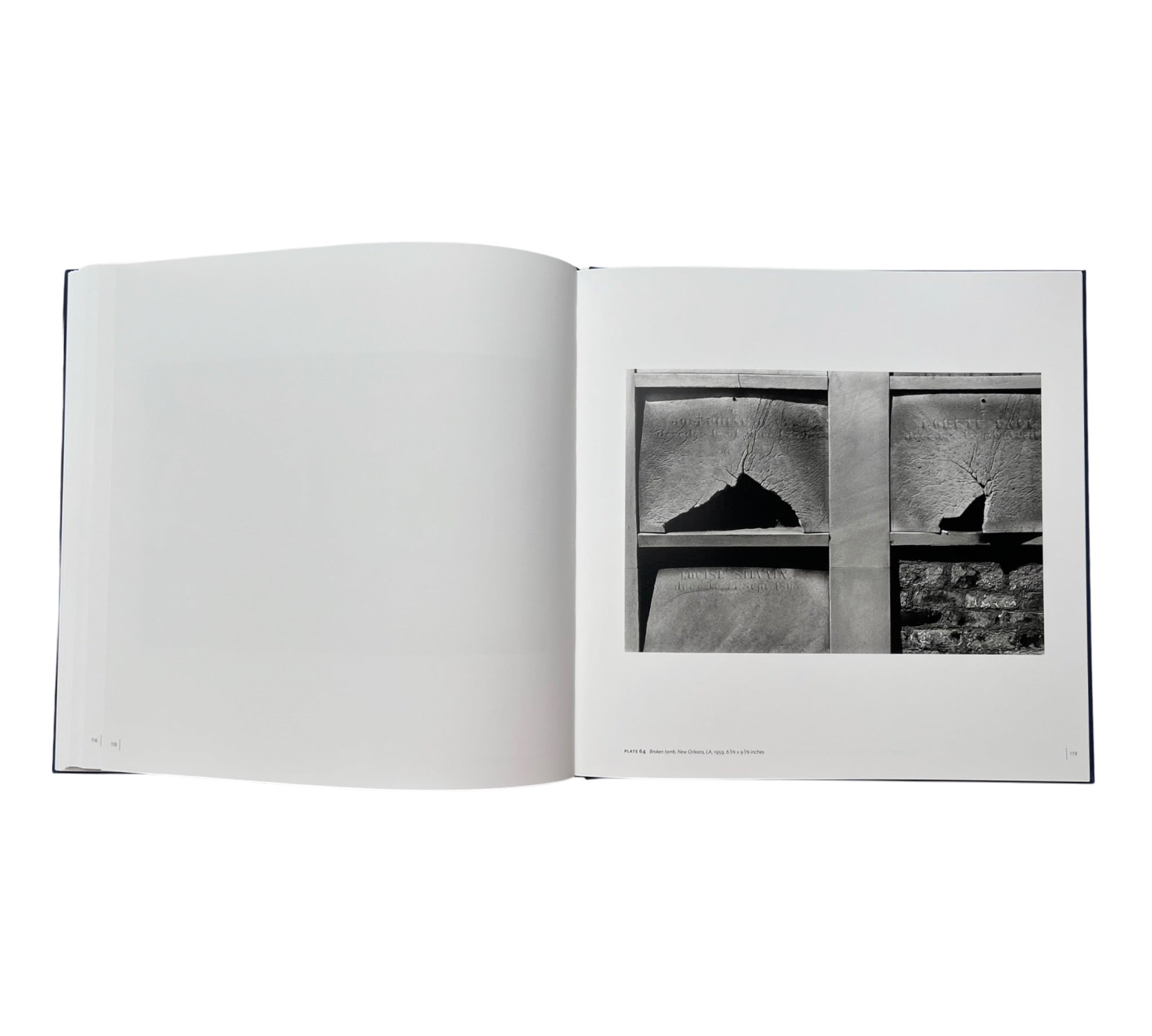 The Photographs of Ralston Crawford