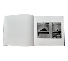 The Photographs of Ralston Crawford