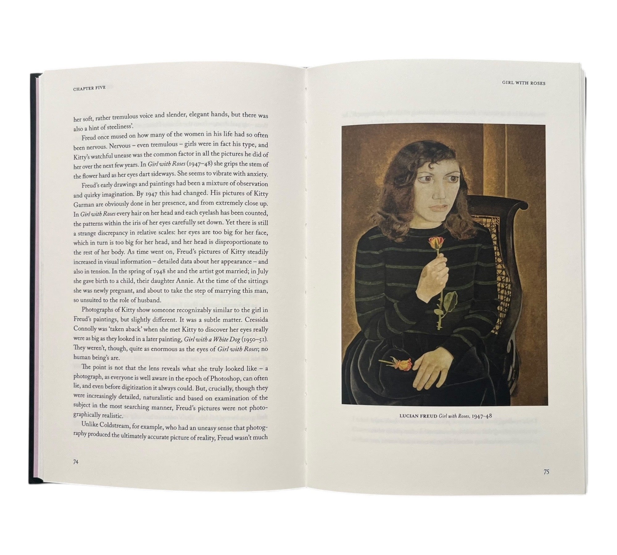 Modernists & Mavericks: Bacon, Freud, Hockney and the London Painters