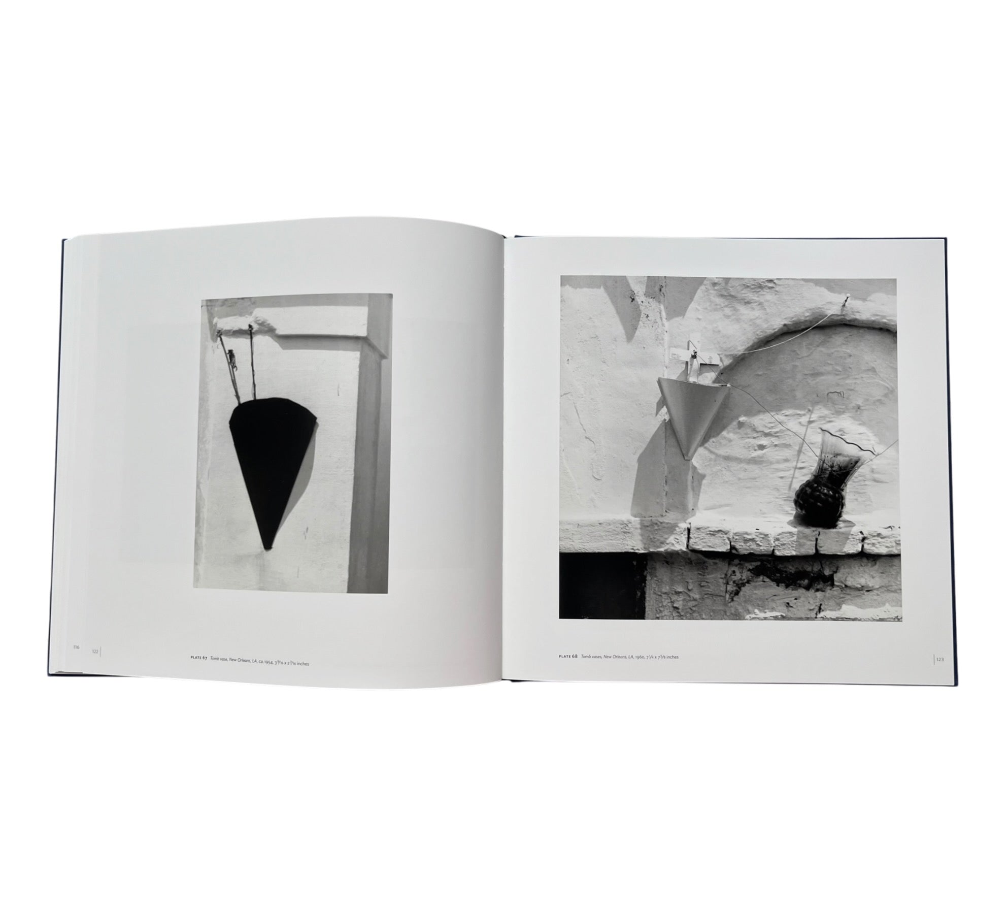 The Photographs of Ralston Crawford