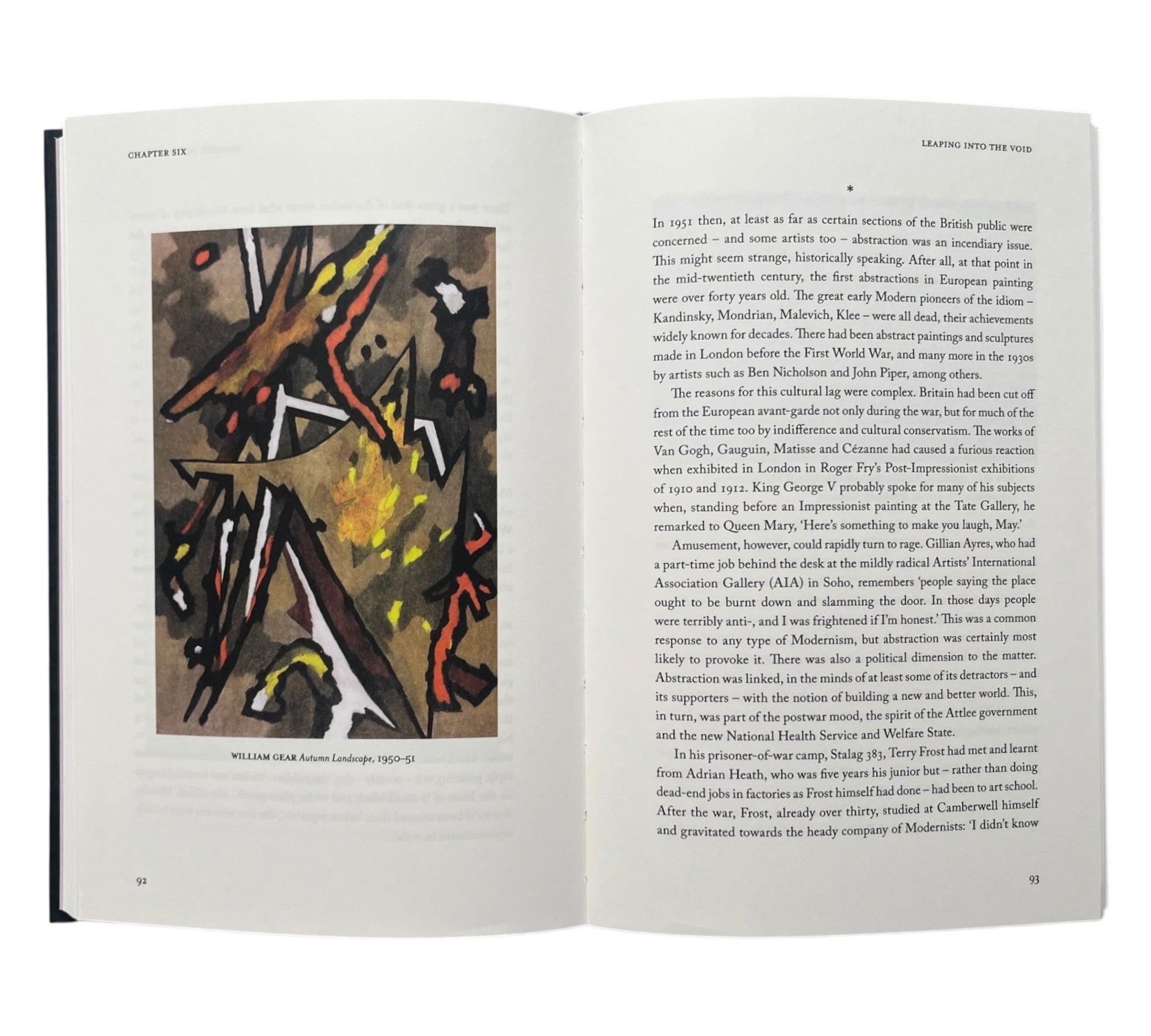 Modernists & Mavericks: Bacon, Freud, Hockney and the London Painters