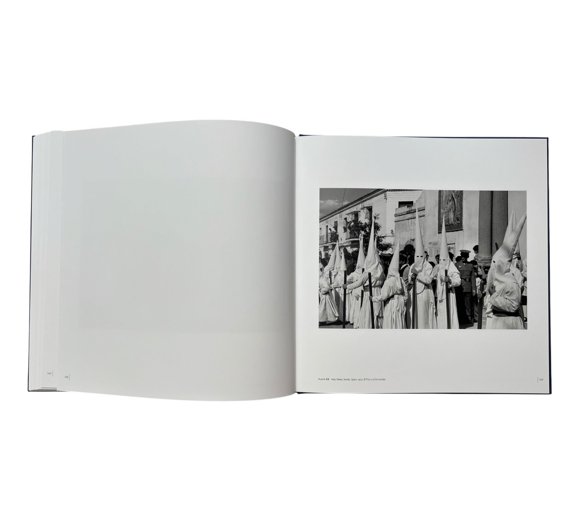 The Photographs of Ralston Crawford