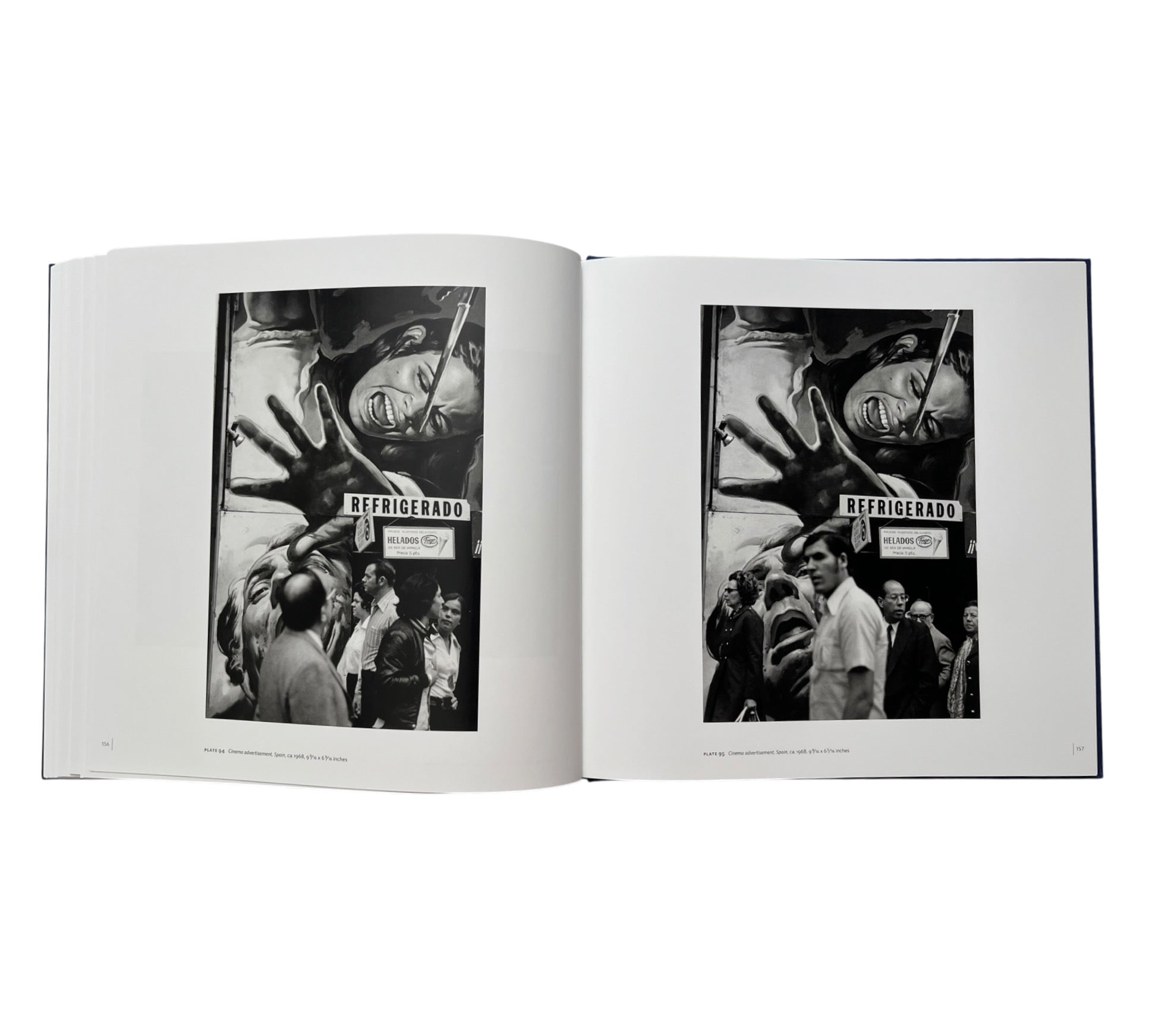 The Photographs of Ralston Crawford