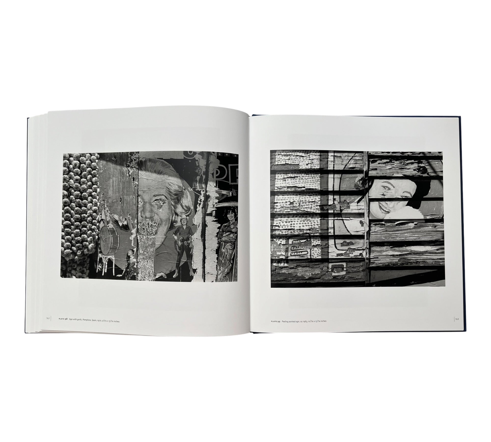 The Photographs of Ralston Crawford