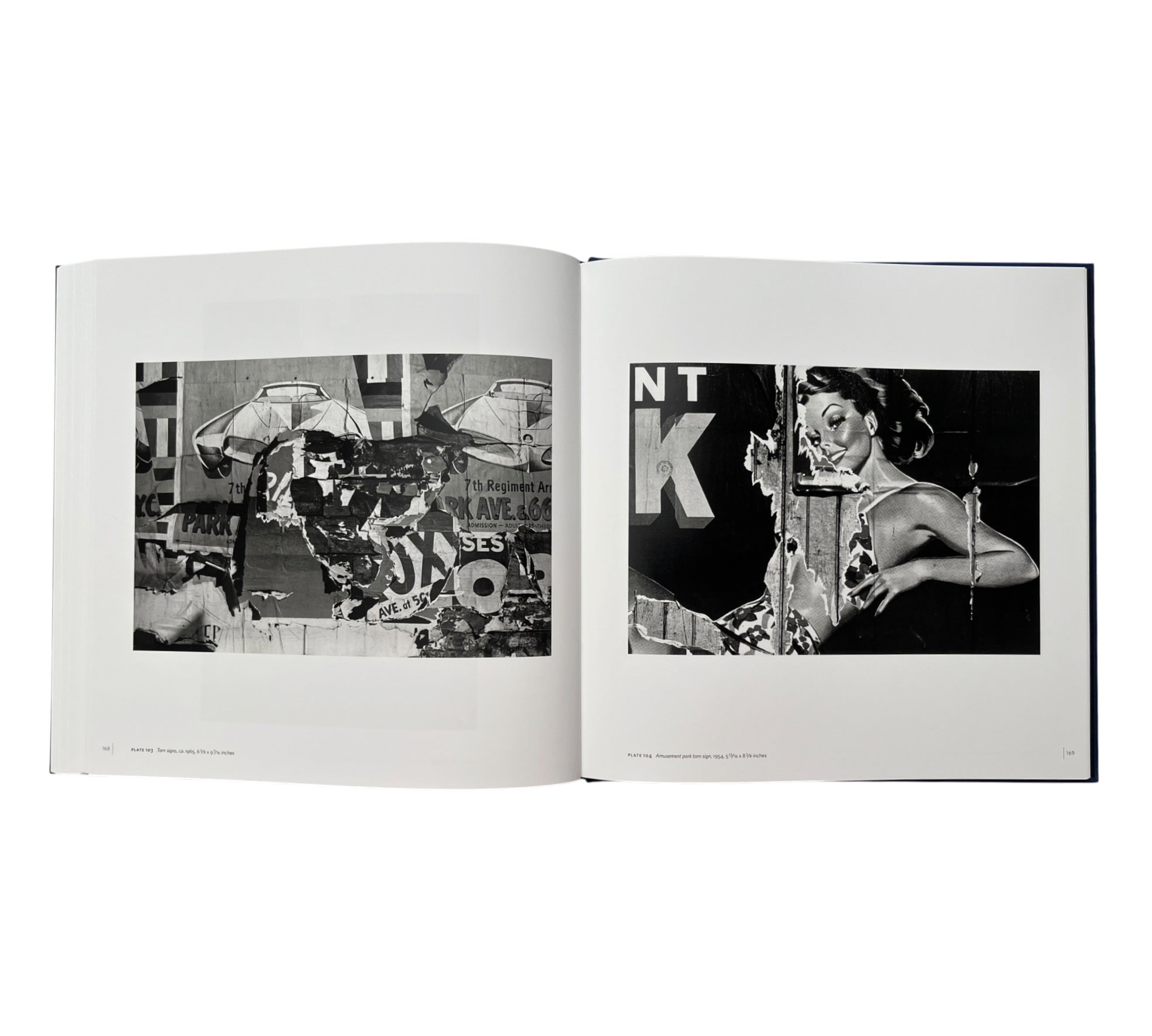 The Photographs of Ralston Crawford