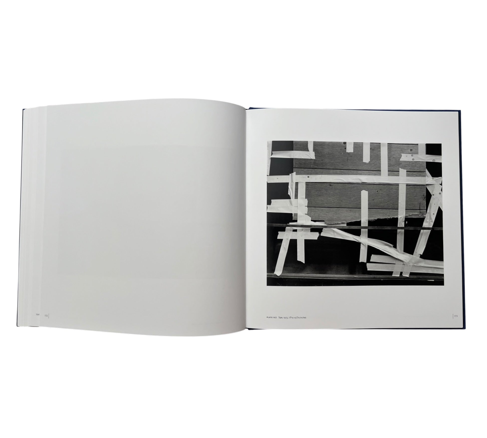 The Photographs of Ralston Crawford