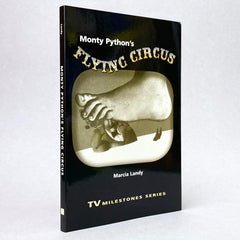 Monty Python's Flying Circus (TV Milestones)