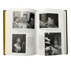 Dangerous Rhythms: Jazz and the Underworld