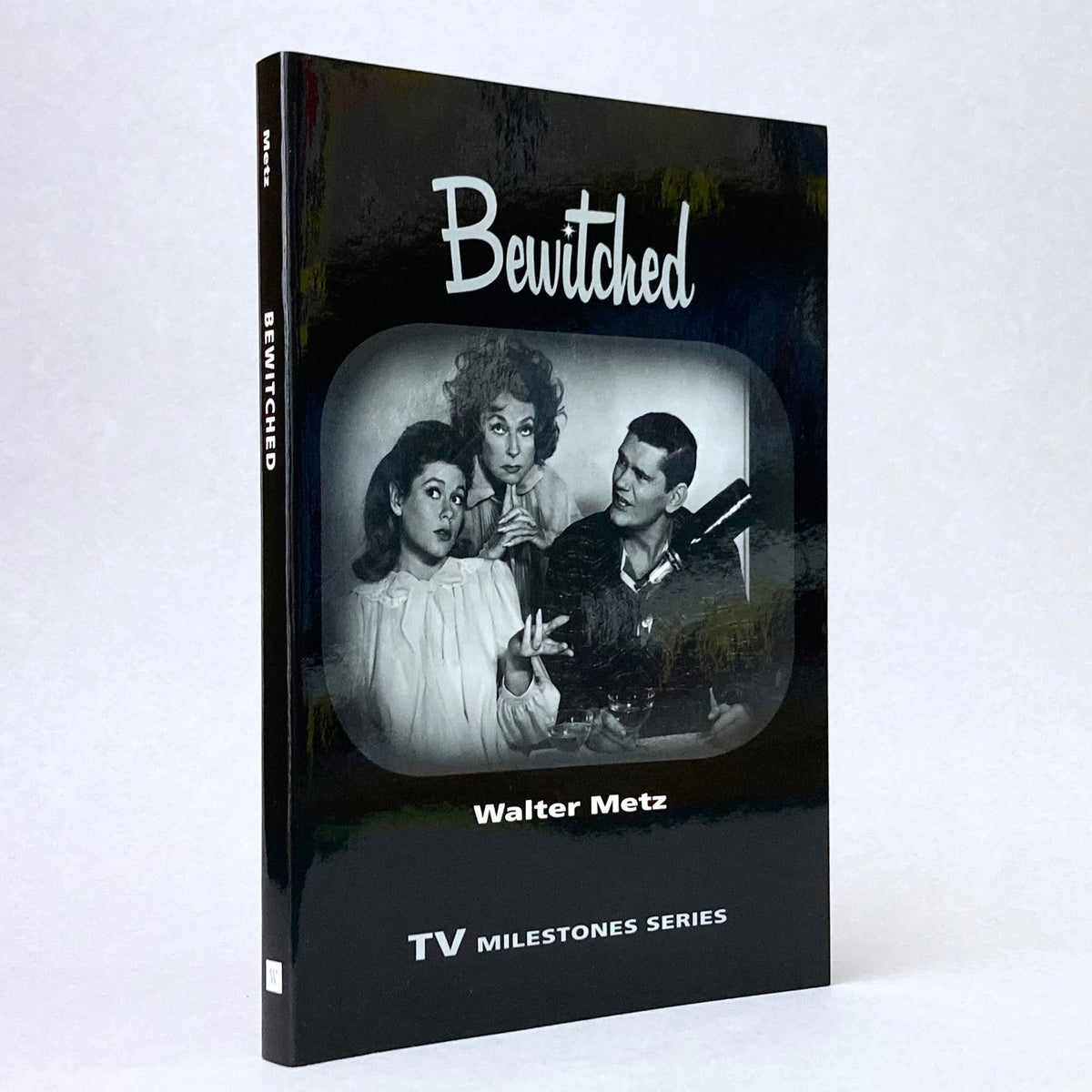 Bewitched (TV Milestones)