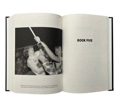 Thurston Moore: Sonic Life - A Memoir