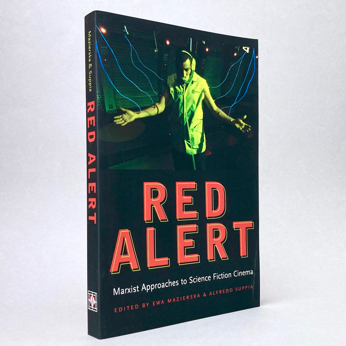 Red Alert: Marxist Approaches to Science Fiction Cinema