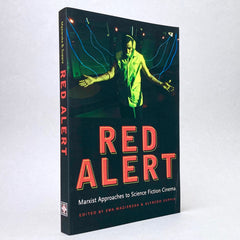 Red Alert: Marxist Approaches to Science Fiction Cinema