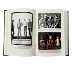 Thurston Moore: Sonic Life - A Memoir