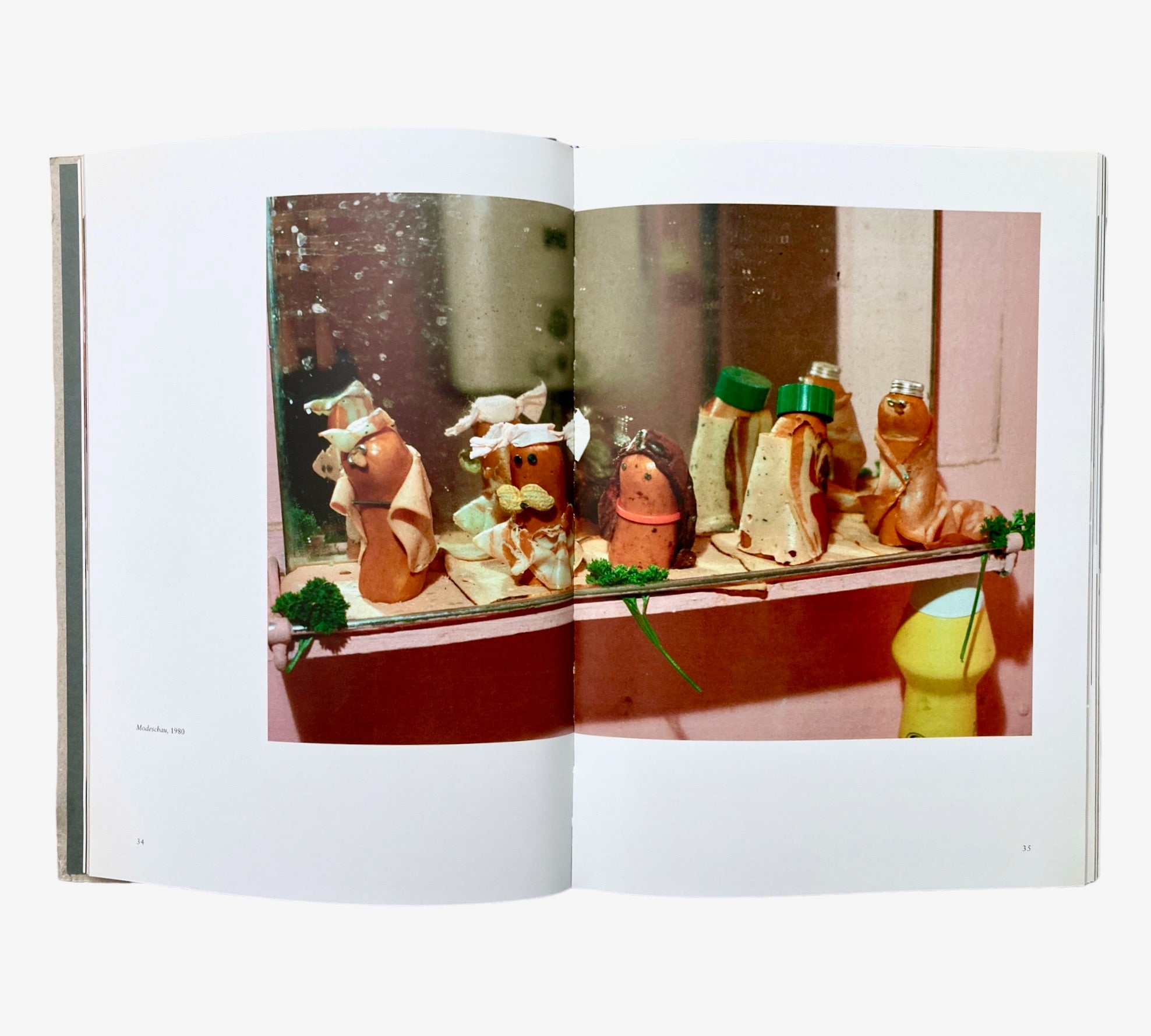Peter Fischli, David Weiss