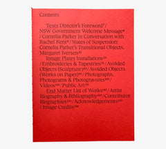 Cornelia Parker