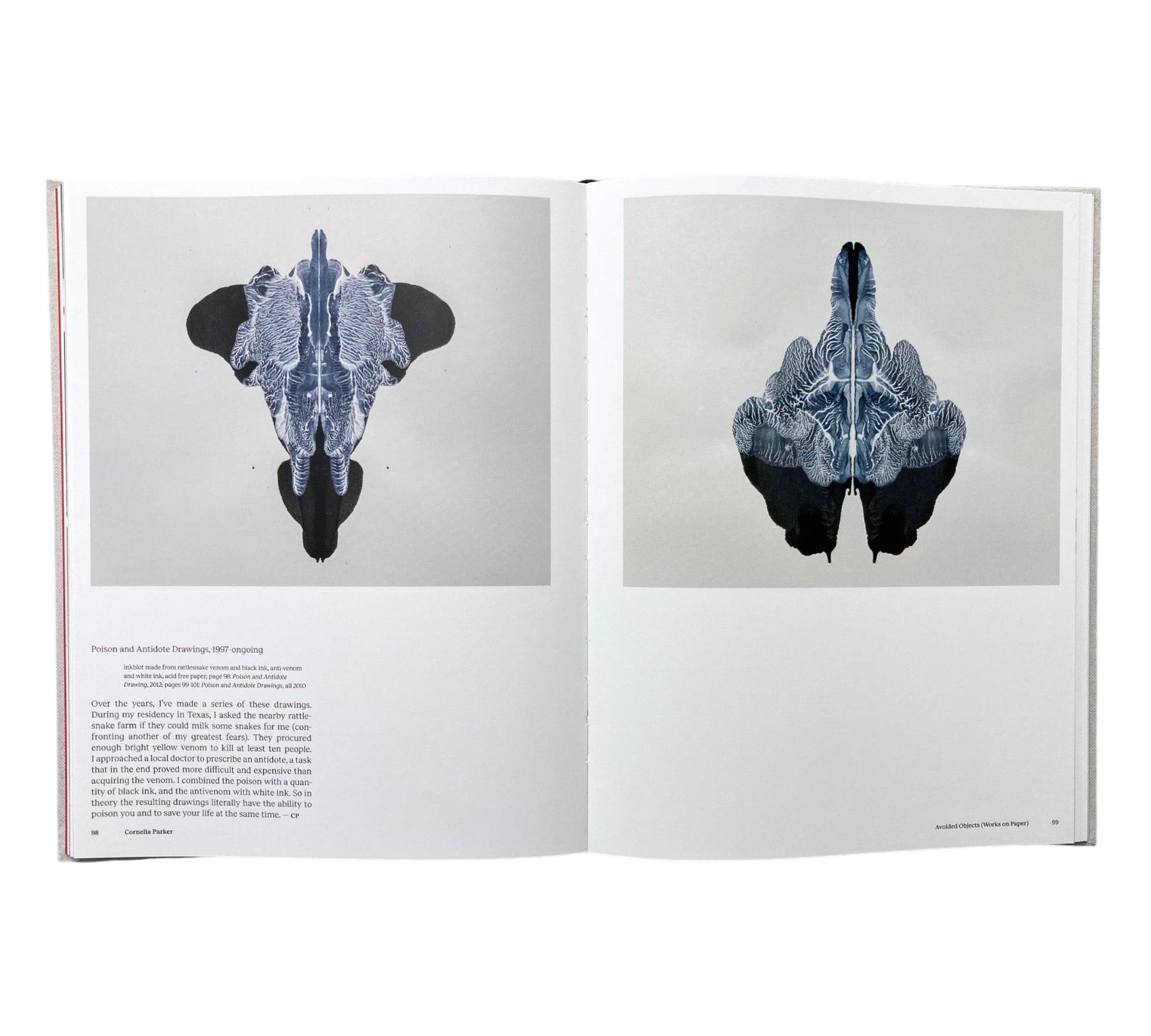 Cornelia Parker