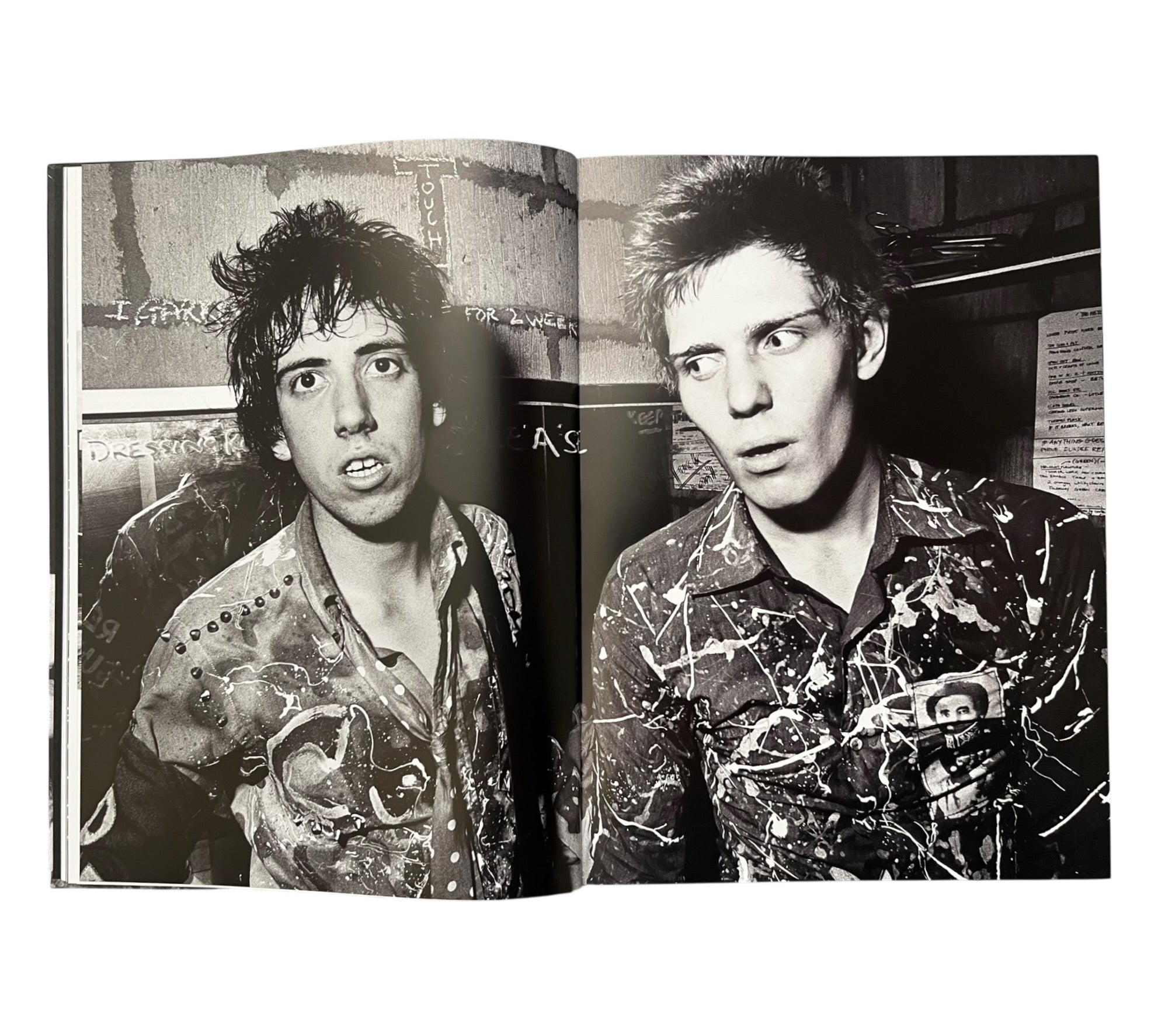 Syd Shelton: Rock Against Racism 1976–1981