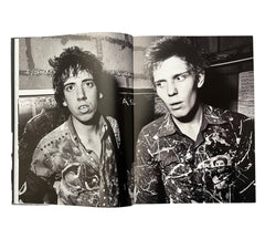 Syd Shelton: Rock Against Racism 1976–1981