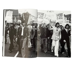 Syd Shelton: Rock Against Racism 1976–1981