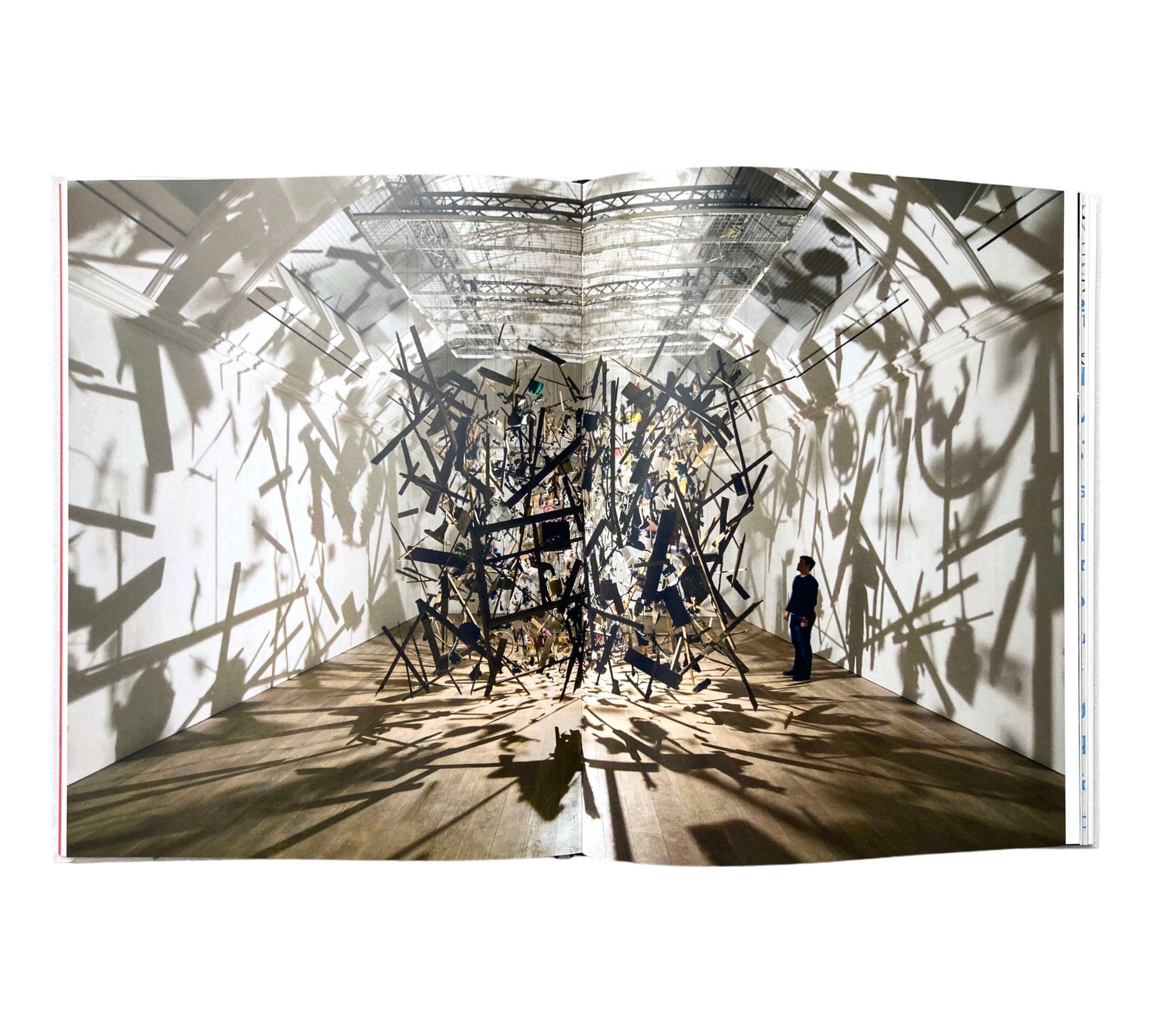 Cornelia Parker