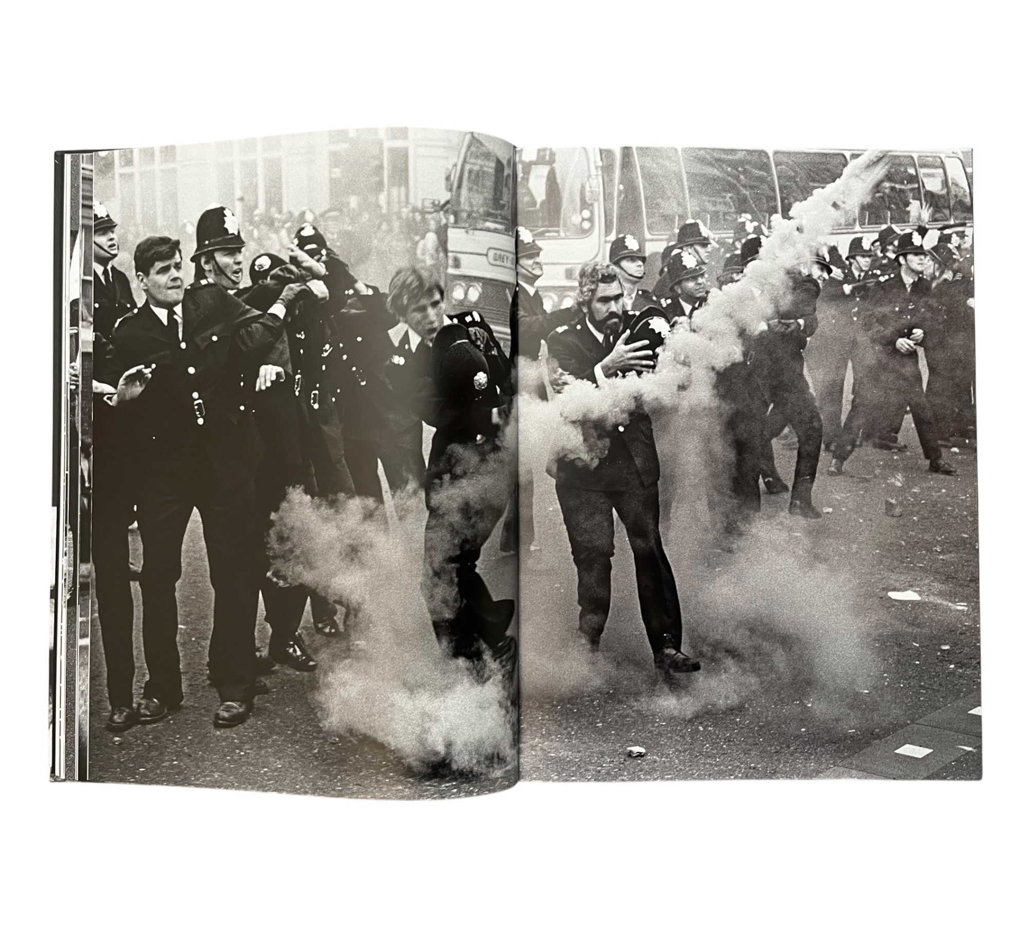 Syd Shelton: Rock Against Racism 1976–1981