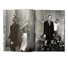 Syd Shelton: Rock Against Racism 1976–1981