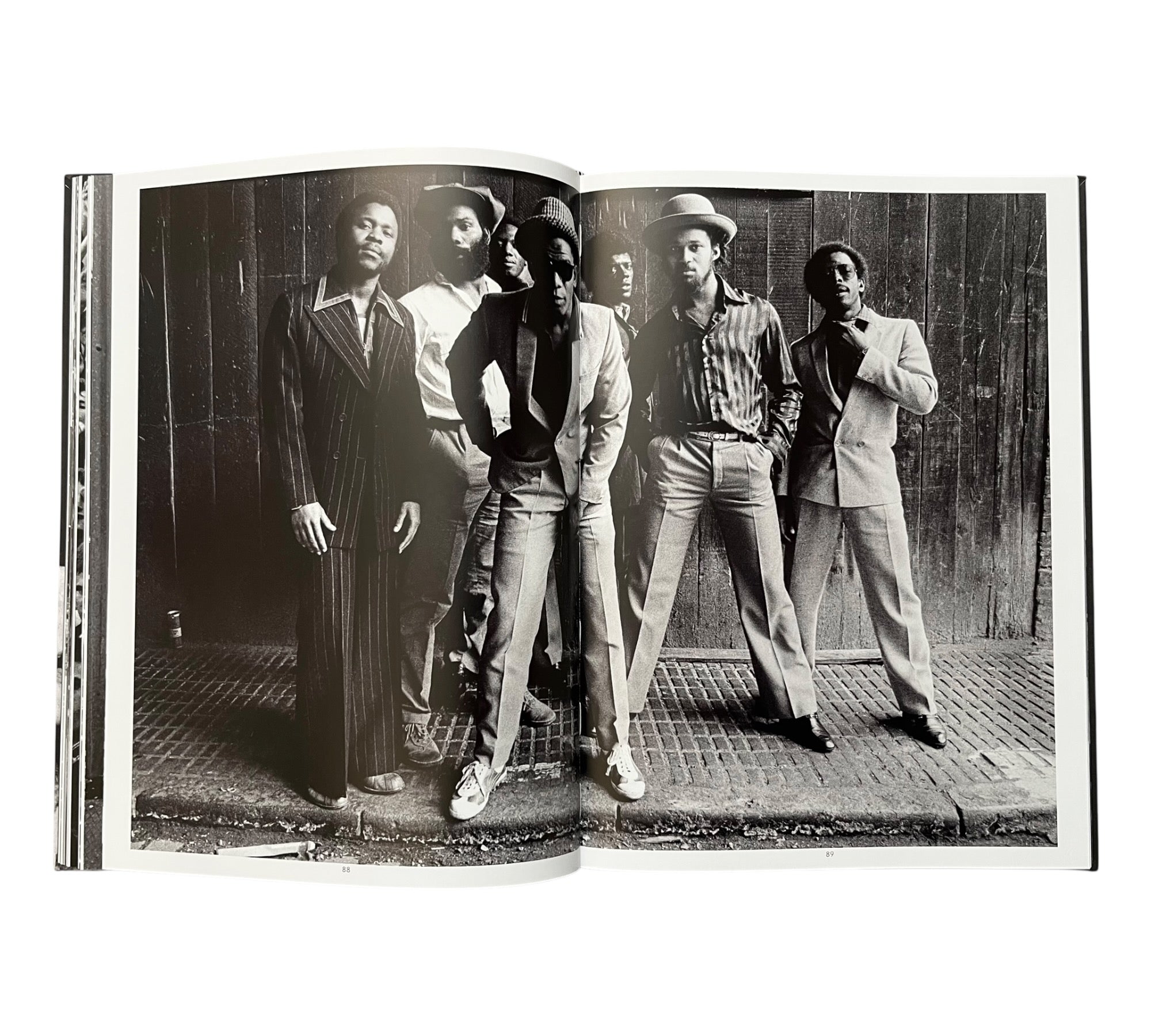 Syd Shelton: Rock Against Racism 1976–1981