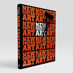 New Poster Art (Rare edition)