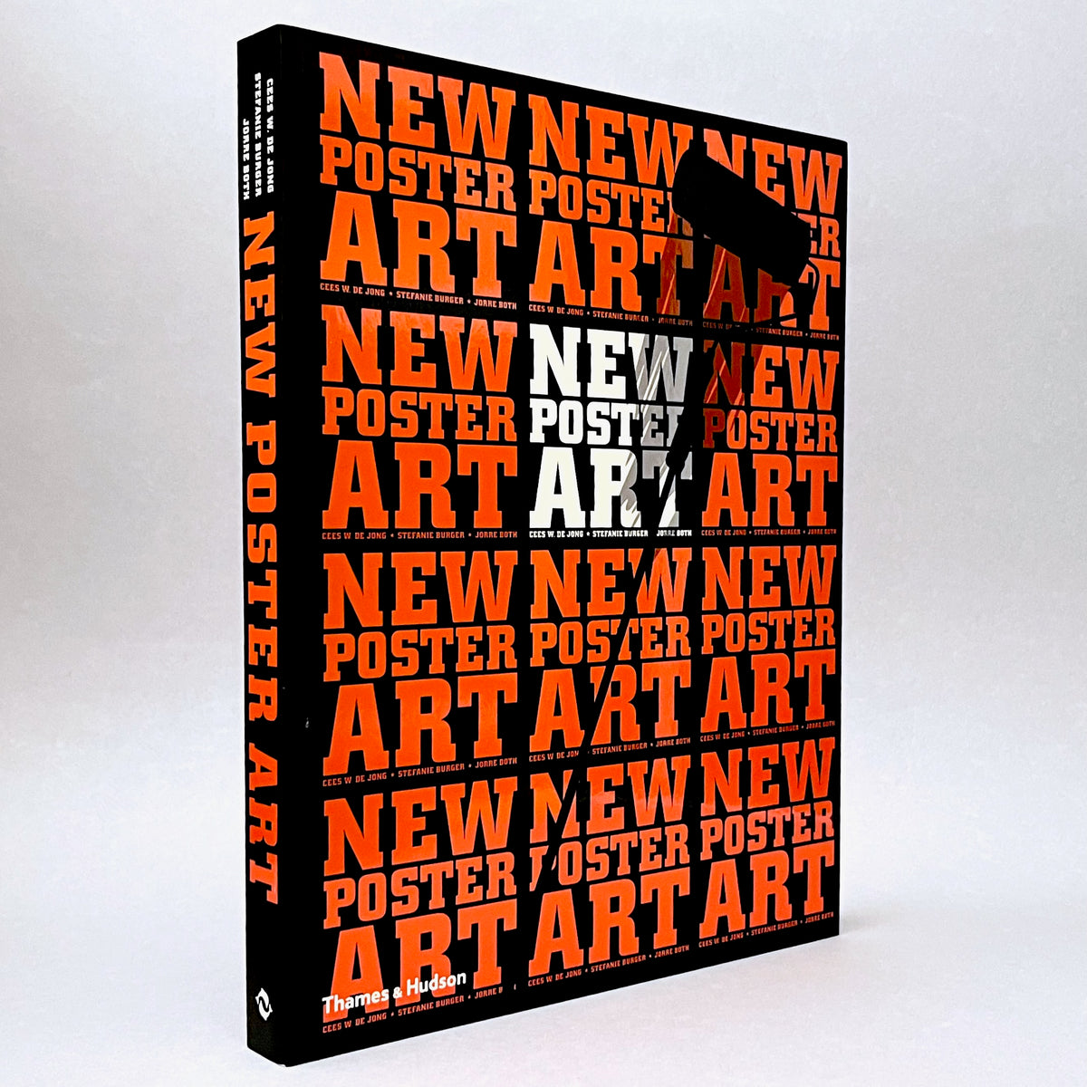 New Poster Art (Rare edition)