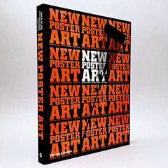 New Poster Art (Rare edition)