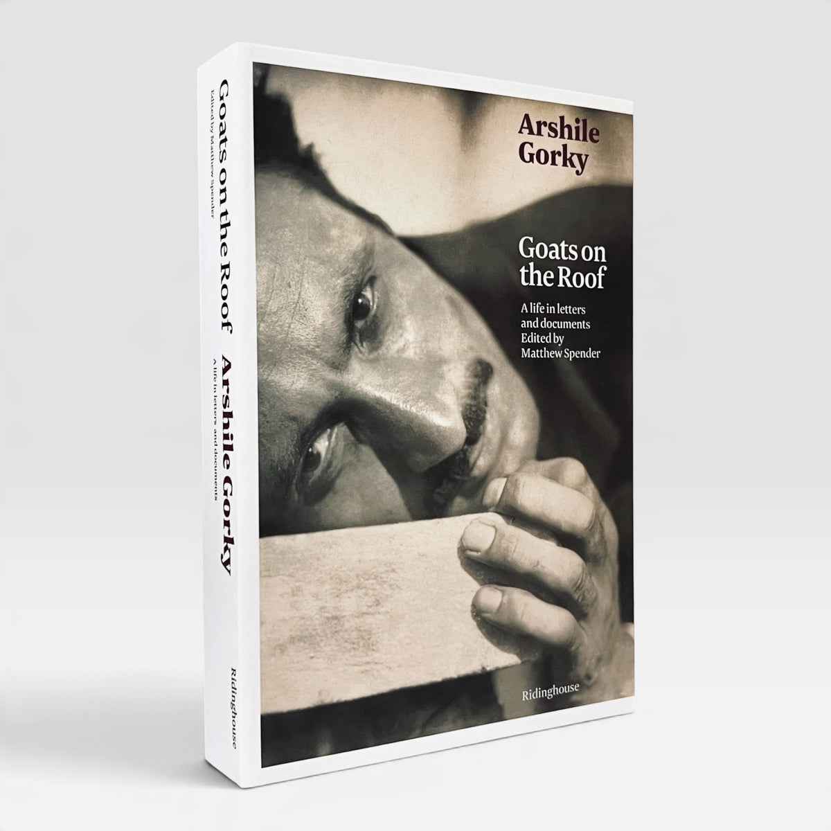 Arshile Gorky: Goats on the Roof - A Life Through Letters and Documents