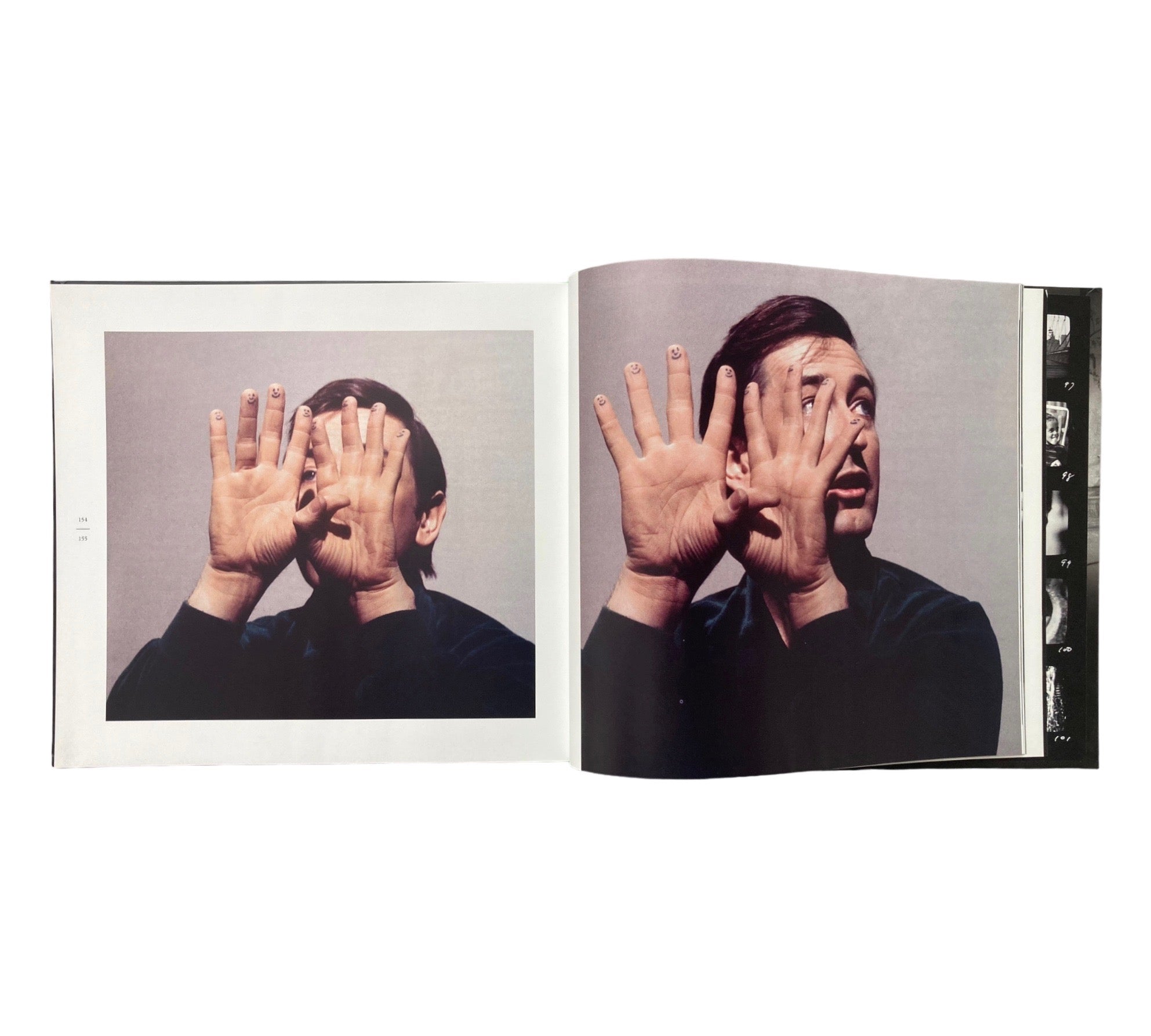 The Unseen Photos of Street Gang: How We Got to Sesame Street