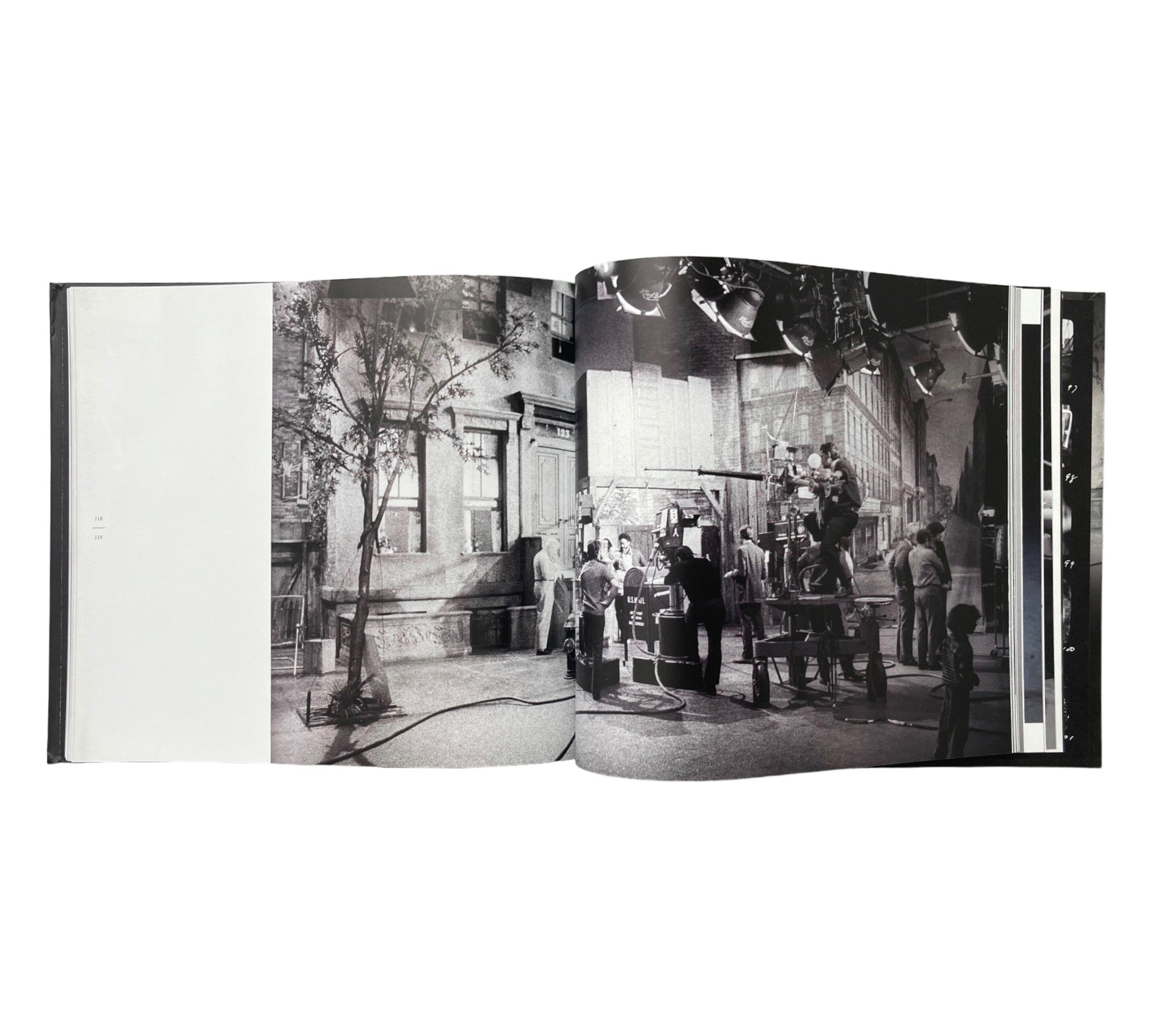 The Unseen Photos of Street Gang: How We Got to Sesame Street